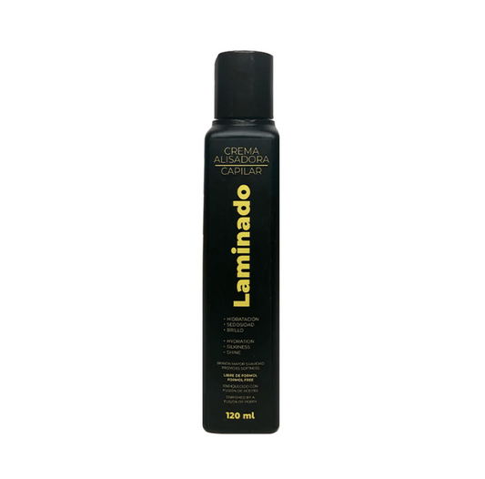 CREMA ALISADORA LAMINADO 120ML